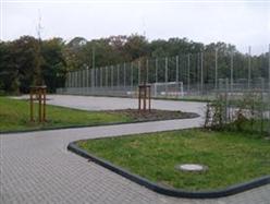Parkplatz