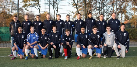 a-jugend