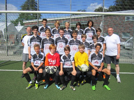 c-jugend